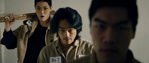 King of Prison 2: The Prison War