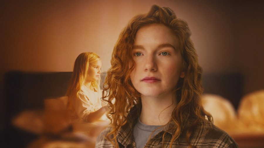 Vanished Out of Sight