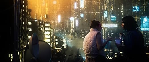 Molli and Max in the Future