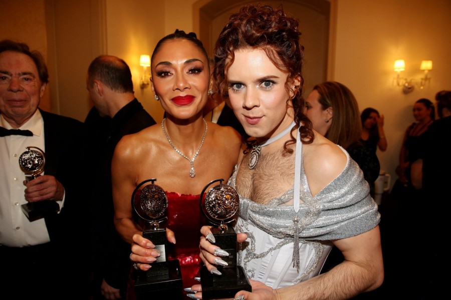 The 78th Annual Tony Awards