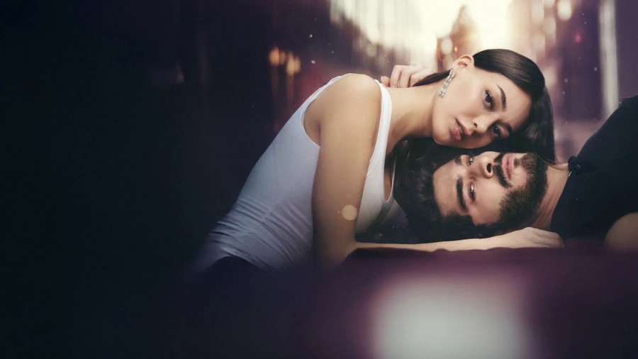 Unfinished Love Circle