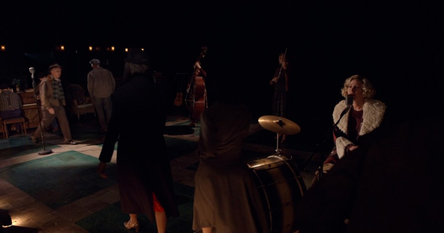 Girl from the North Country