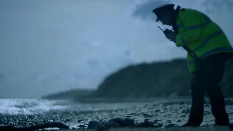 Ireland's Unidentified Bodies