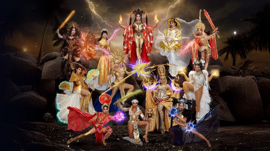 Drag Race Philippines: Slaysian Royale