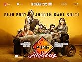 Pune Highway
