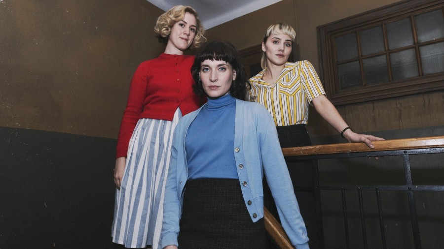 Diary of a Ditched Girl