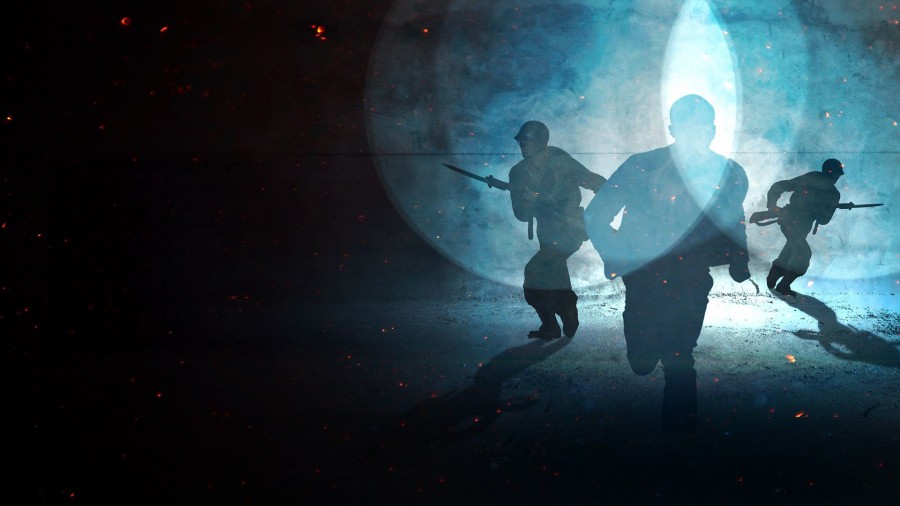 Greatest Escapes of WWII