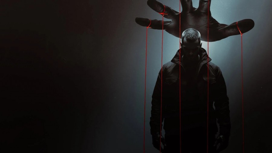 Who Hired the Hitman?