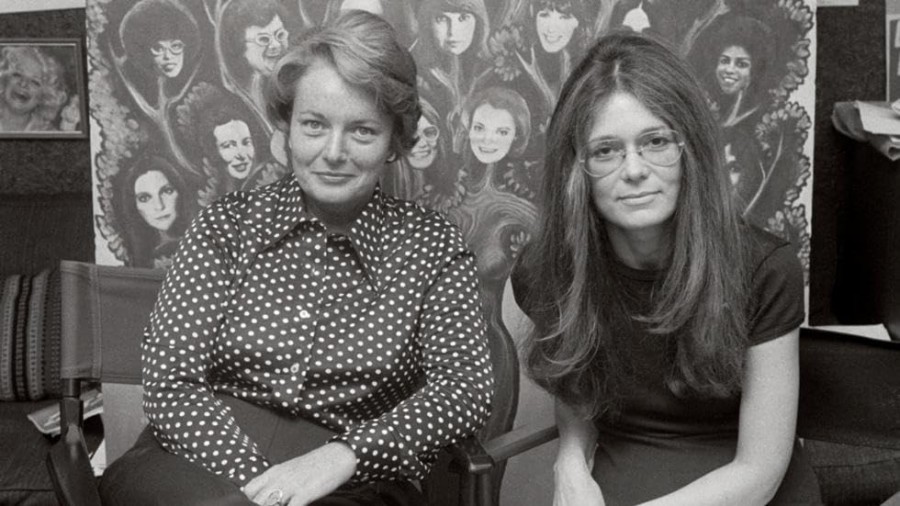 Dear Ms.: A Revolution in Print