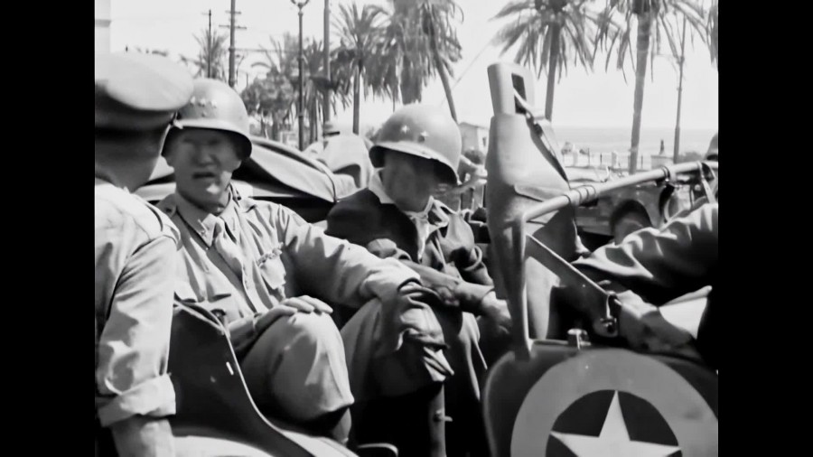 World of Tanks and Commanders