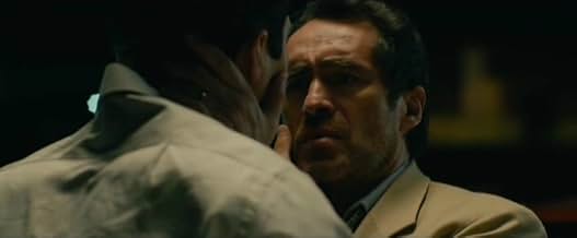 Death in Buenos Aires