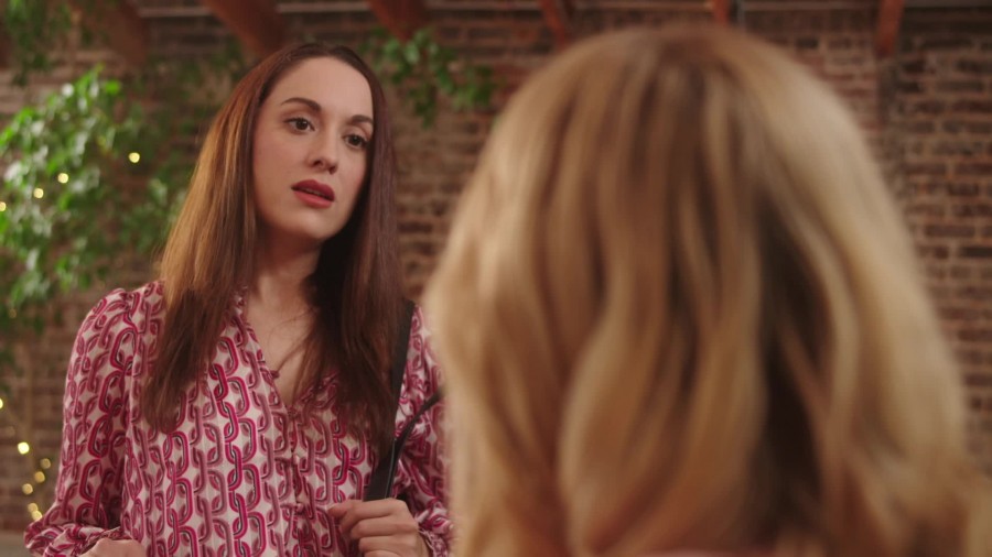 Controlling My Husband