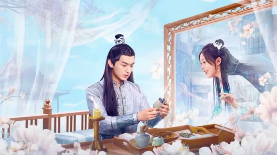 The Great Lin Qian Jin