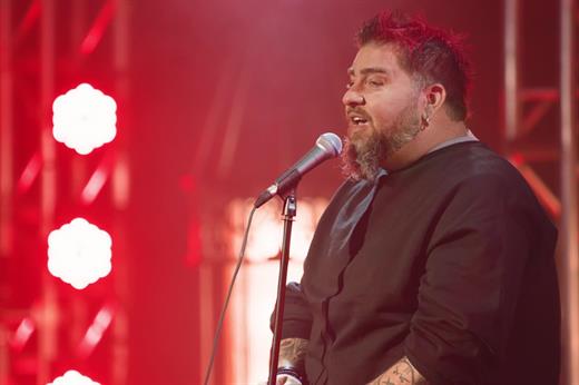 Big Jay Oakerson: DOG BELLY