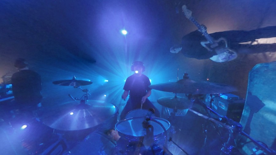 Mogwai: If The Stars Had A Sound