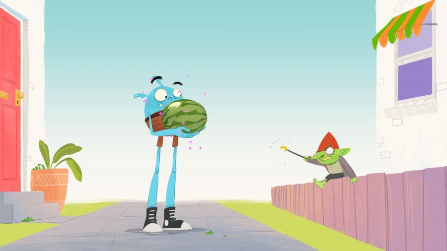 Do Not Watch This Show