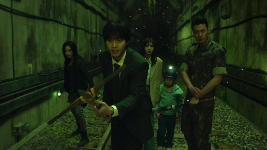 Omniscient Reader: The Prophecy