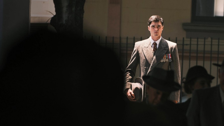 The Narrow Road to the Deep North