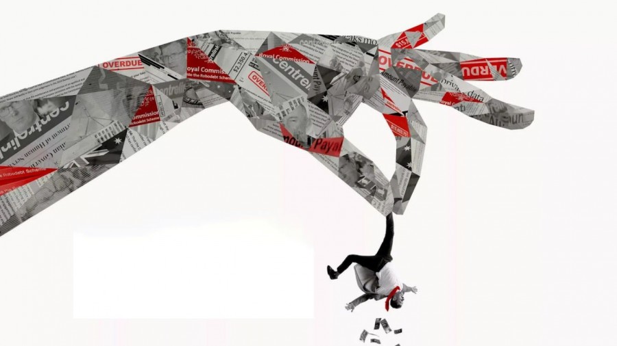 The People vs Robodebt