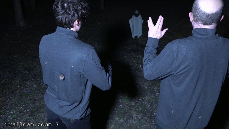 Bad Ben: Alien Agenda