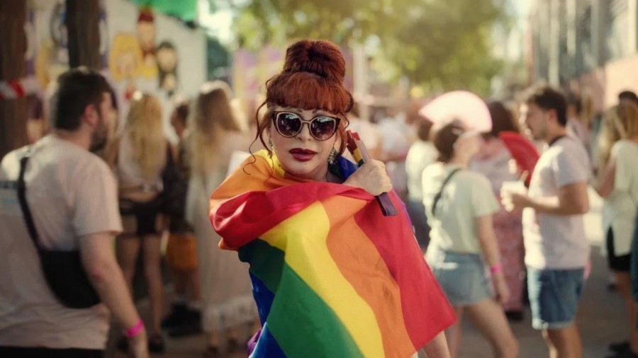 I'm Still a Superstar