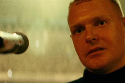 The Minds Of 99 - Tre Døgn i Parken