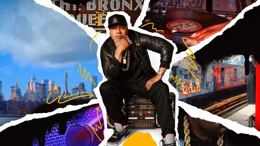 Hip Hop Was Born Here