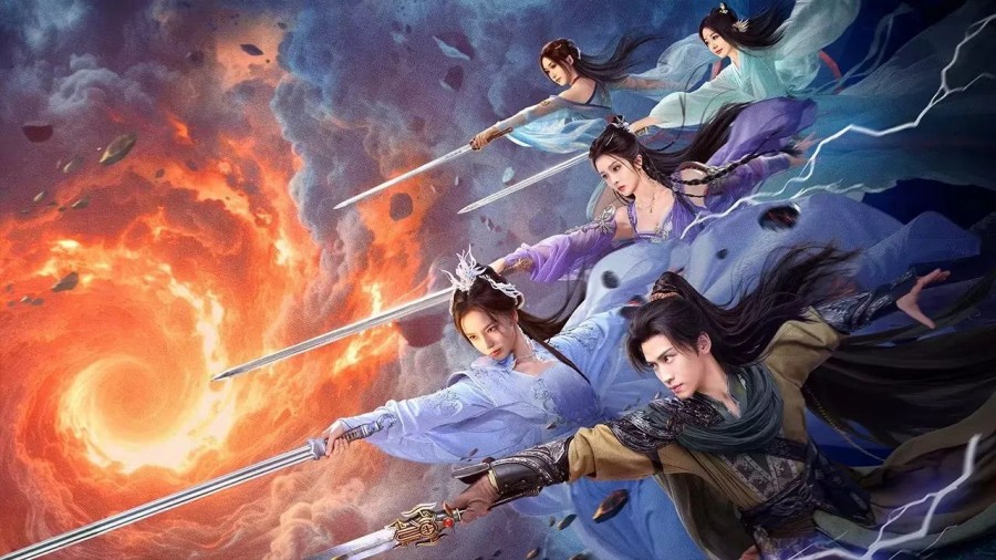 Go Up Against the Immortals