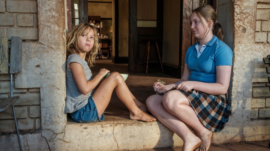 Don't Let's Go to the Dogs Tonight