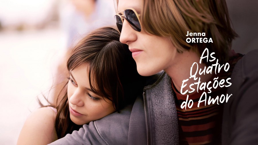 Winter Spring Summer or Fall