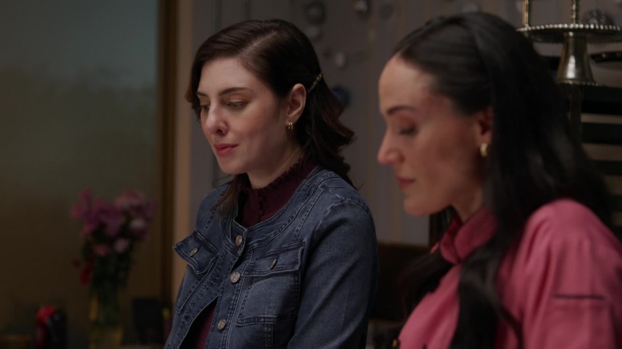 A Sprinkle of Christmas