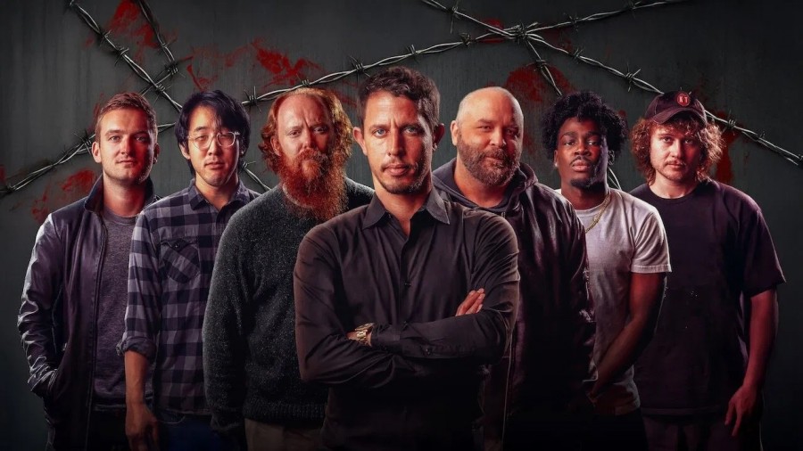 Kill Tony: Kill or Be Killed