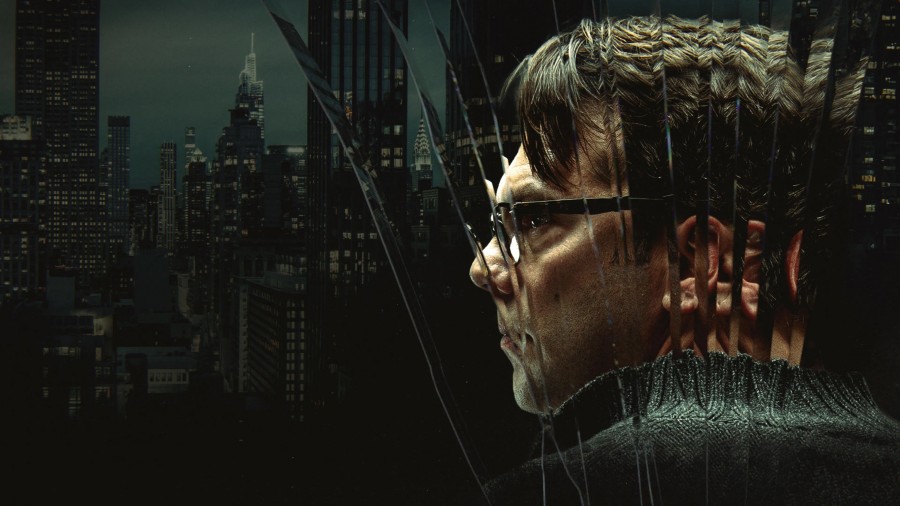 American Monster: Abuse of Power