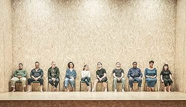 National Theatre Live: The Seagull