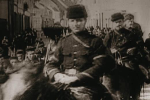 WWI Chronicles: Against All Odds