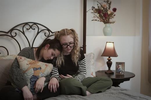 Ouija: A New Beginning