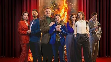 This Is Not a Christmas Movie