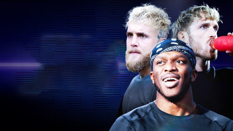 KSI & The Pauls: Primed for Success