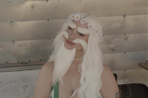 Babezilla vs. the Cyber Skanks: Rise of Mechababezilla