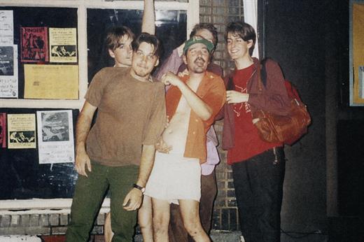 Louder Than You Think