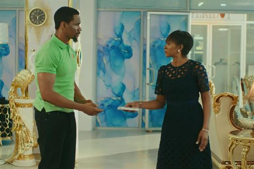 A Tribe Called Judah