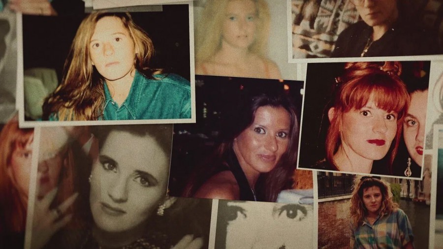 Angi: Fake Life, True Crime