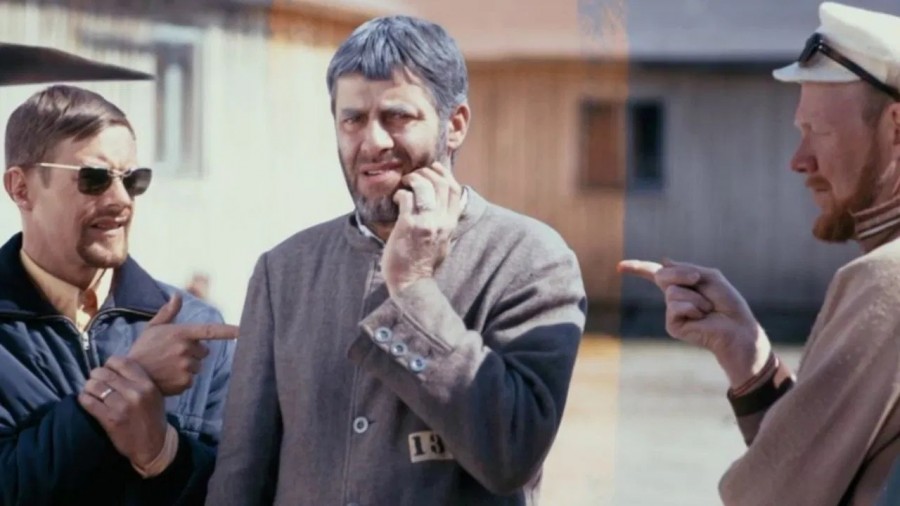 From Darkness to Light