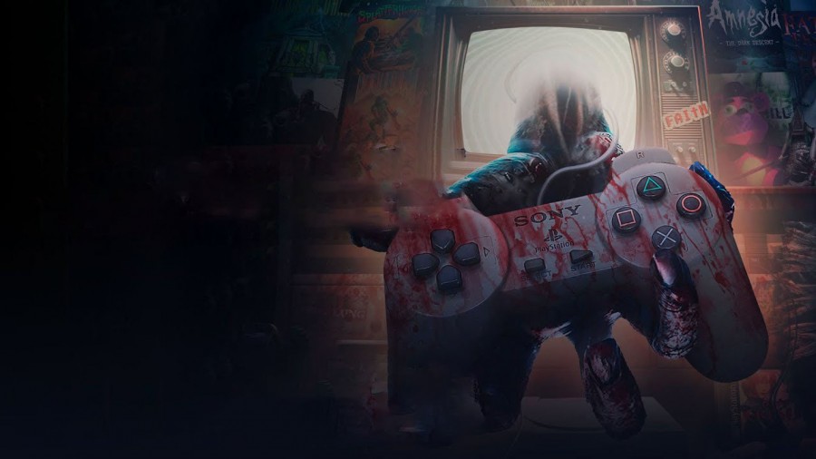 TerrorBytes: The Evolution of Horror Gaming