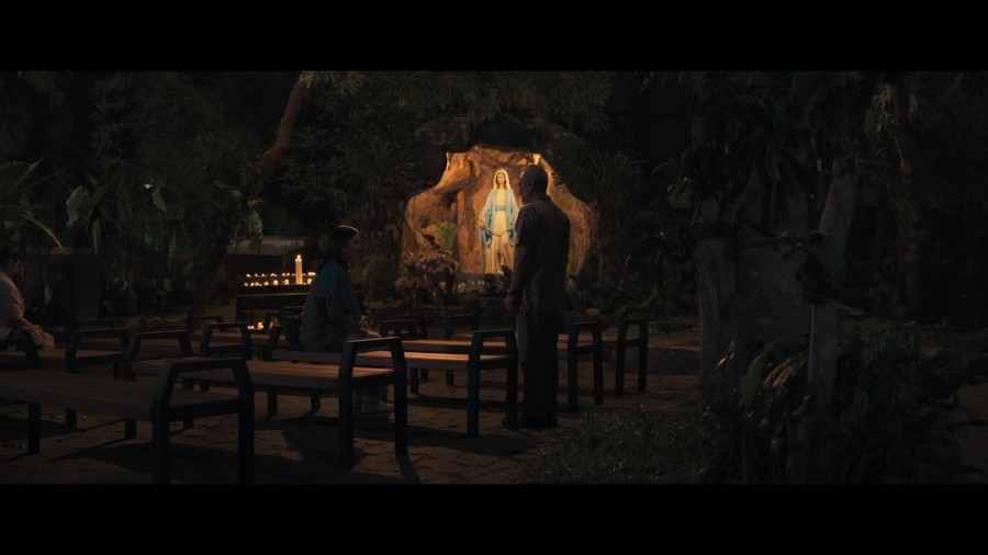 Dominion of Darkness