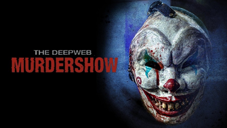 The Deep Web: Murdershow