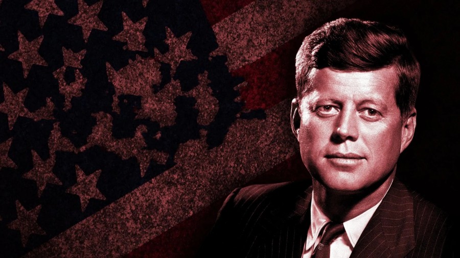 JFK Assassination: A New Perspective