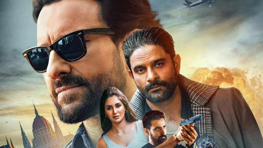 Jewel Thief: The Heist Begins