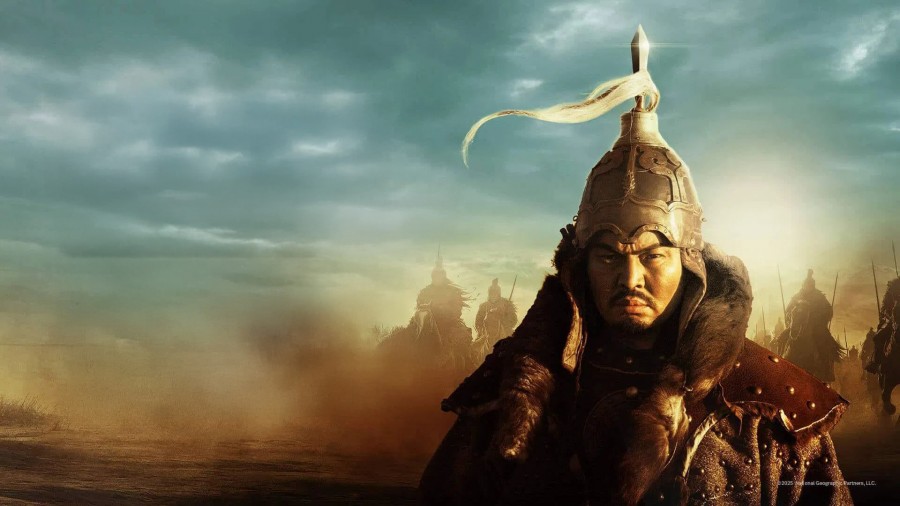 Genghis Khan: The Secret History of the Mongols
