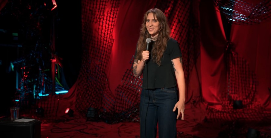 Jordan Jensen: Take Me With You